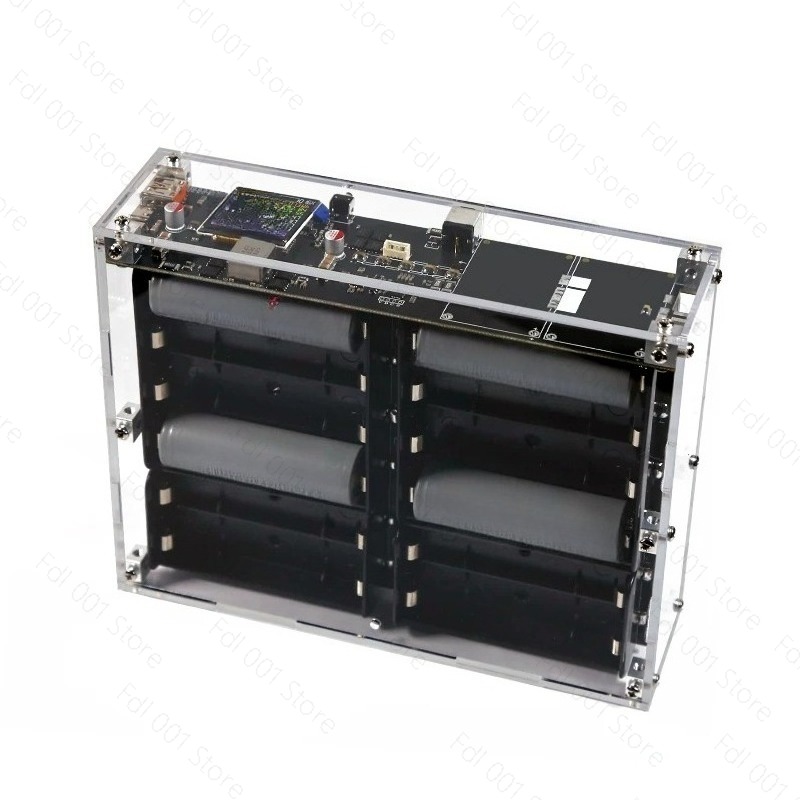 Power Banks - 24-Cell Mobile Power Nesting Kit IP5389