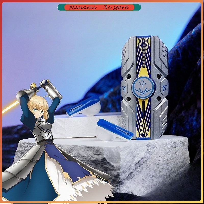 Earphones - Fate Stay Night Saber Avalon TWS