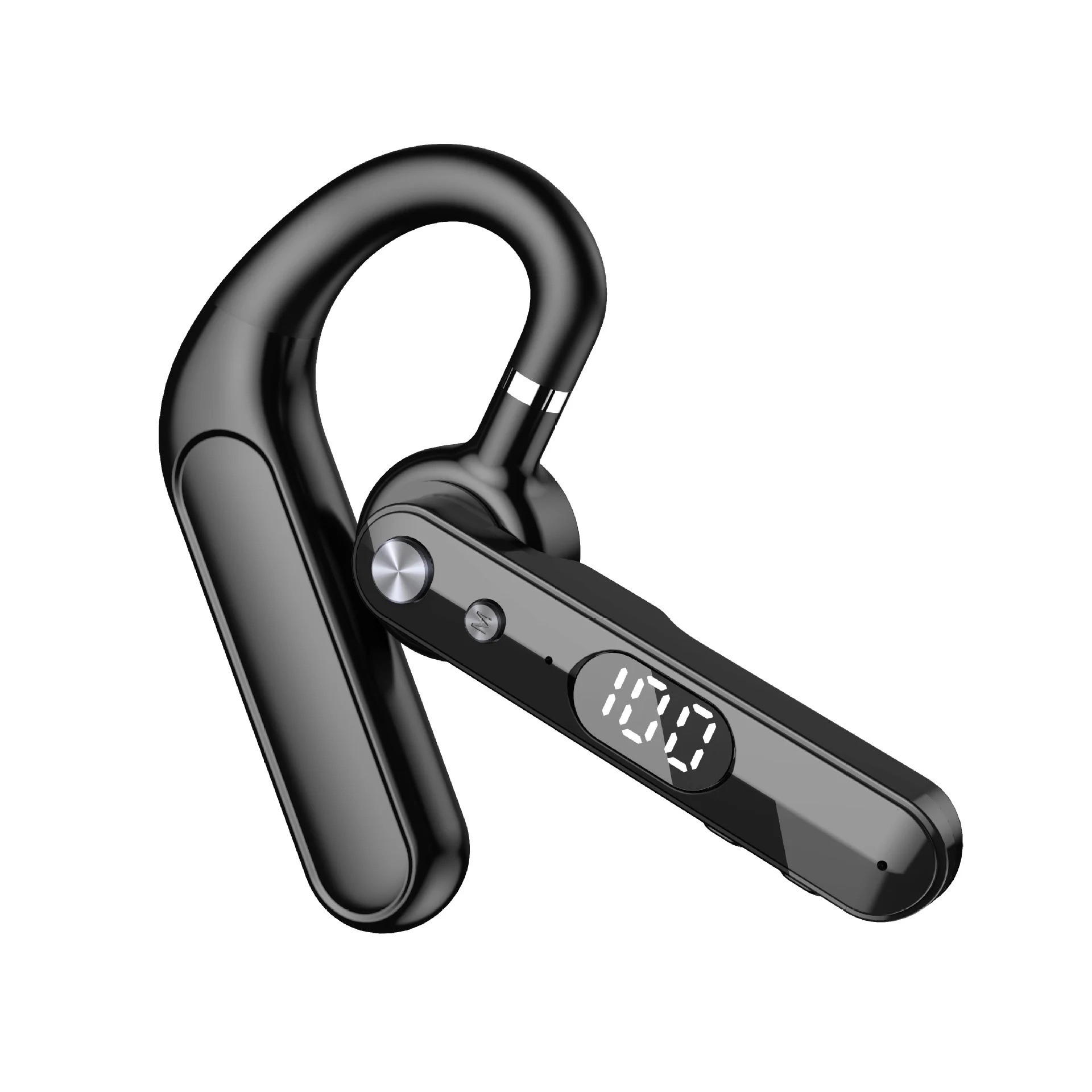 Earphones - Wireless Bluetooth Headphones With Microphone Earphone