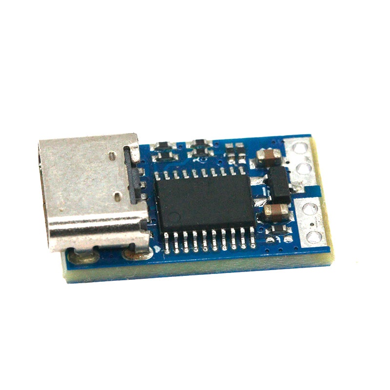 Chargers - Type-C PD decoy module PD23.0 to