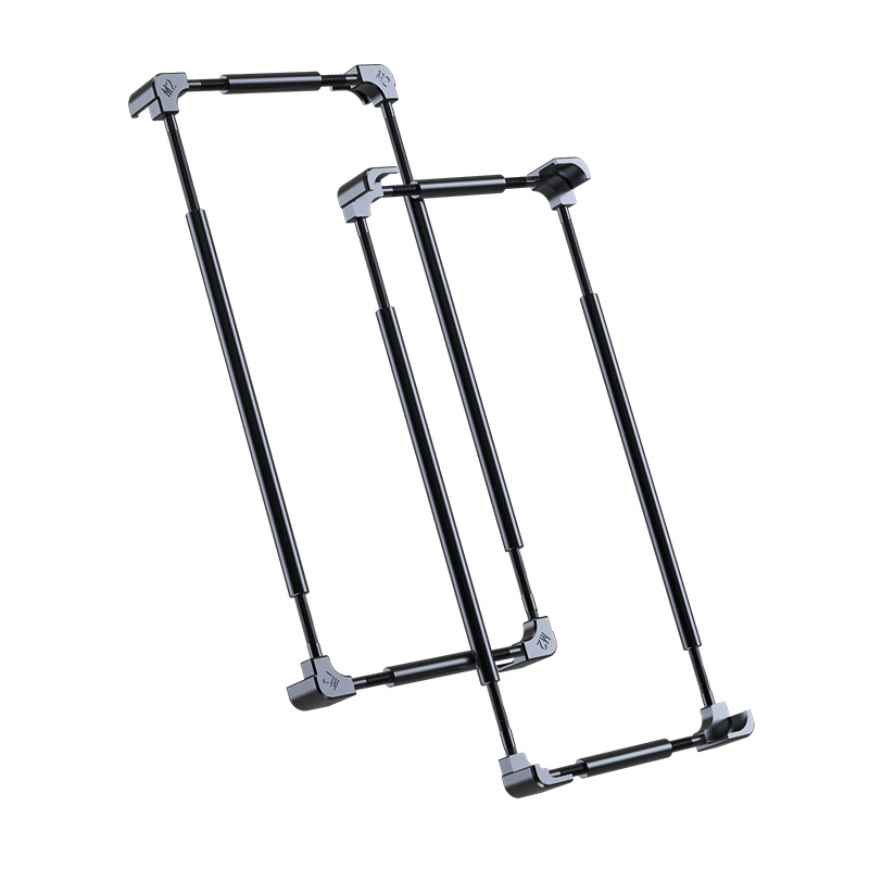 Original Metal Phone Bumper Fo - Metal Bumper Aluminum Frame Case ulasan dan harga