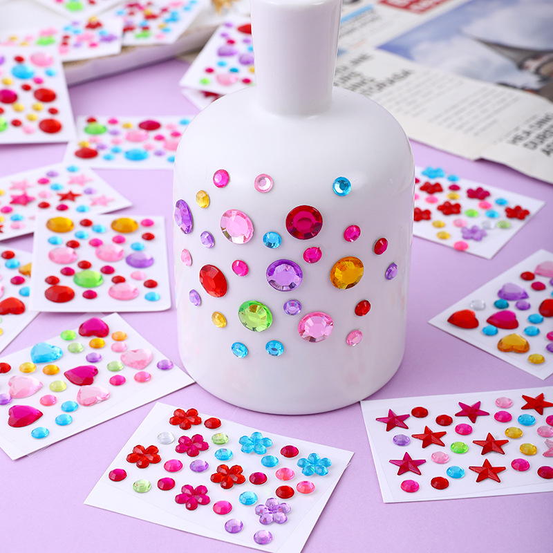 Hot Selling Colorful Acrylic D - Phone Cases ulasan dan harga