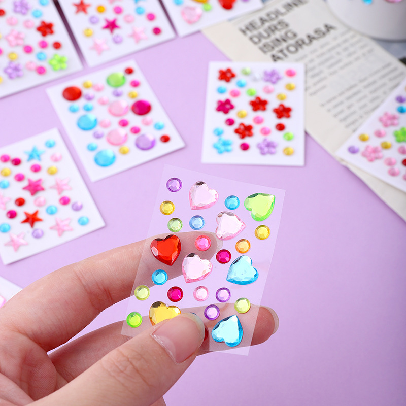 Hot Selling Colorful Acrylic D - Phone Cases ulasan dan harga
