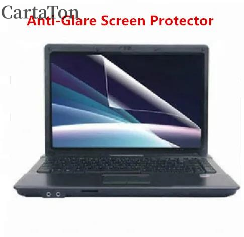 2PCS Anti-Glare reflection Mat - Matte Anti Glare Screen Protector ulasan dan harga