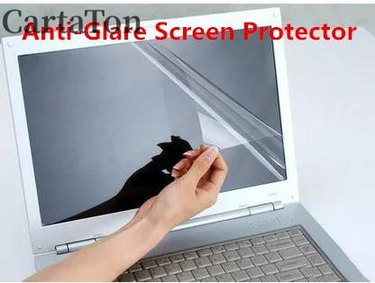 2PCS Anti-Glare reflection Mat - Matte Anti Glare Screen Protector ulasan dan harga