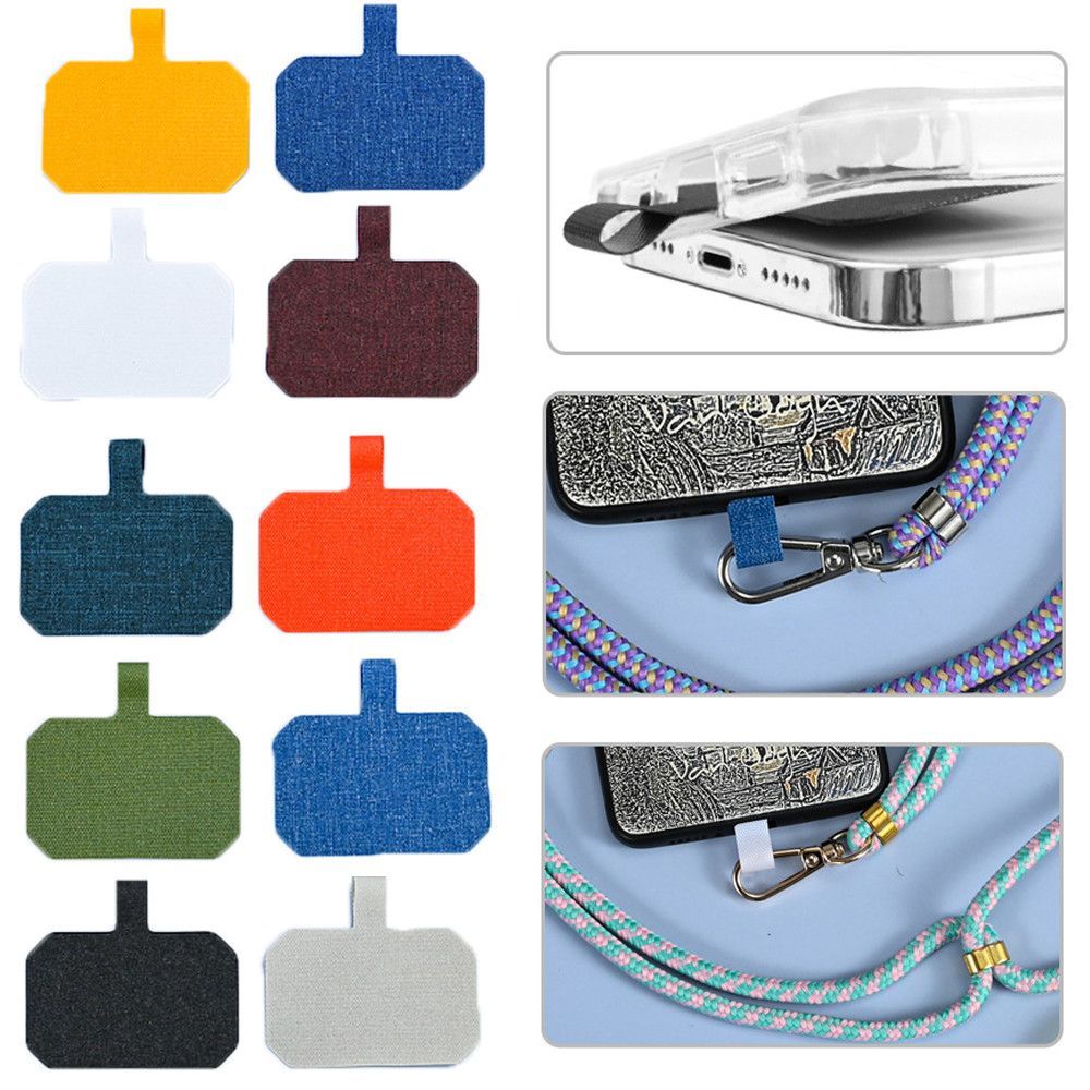 Universal Case Straps Phone Sa - Crossbody Lanyard Neck Strap Case ulasan dan harga