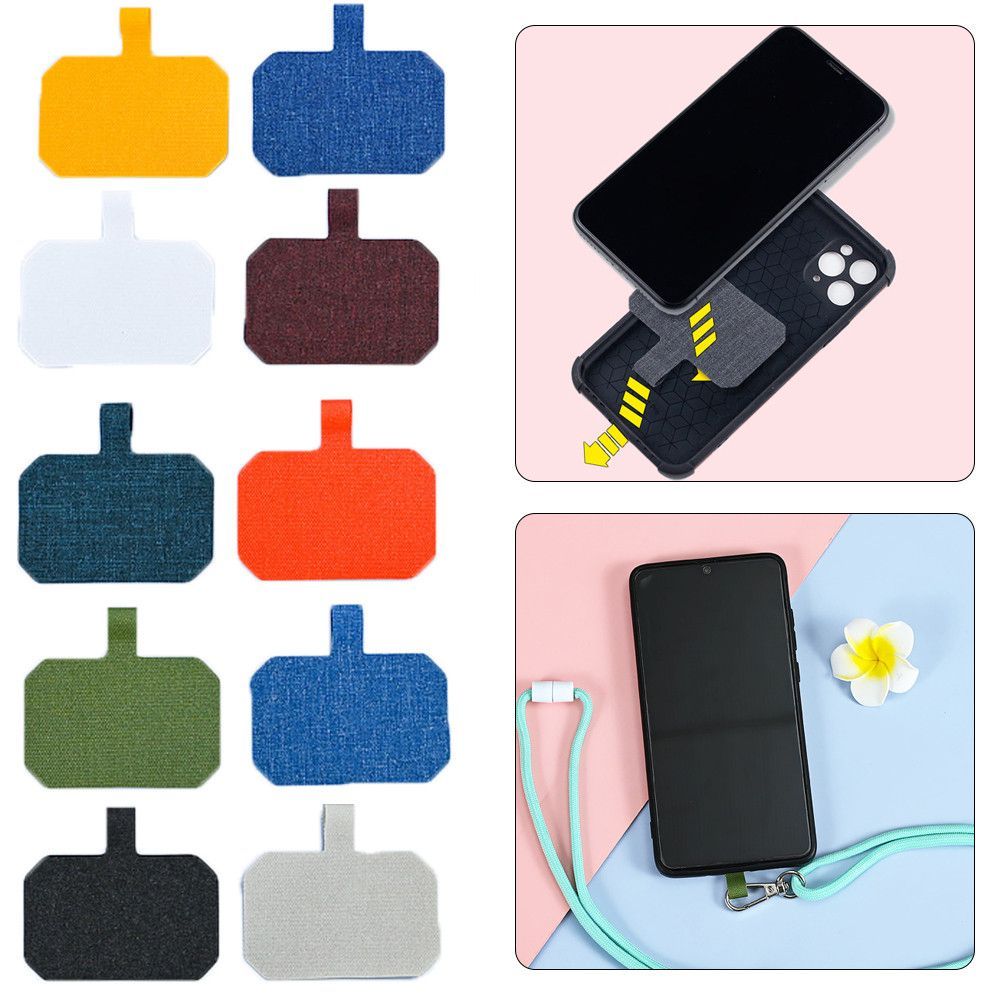 Universal Case Straps Phone Sa - Crossbody Lanyard Neck Strap Case ulasan dan harga