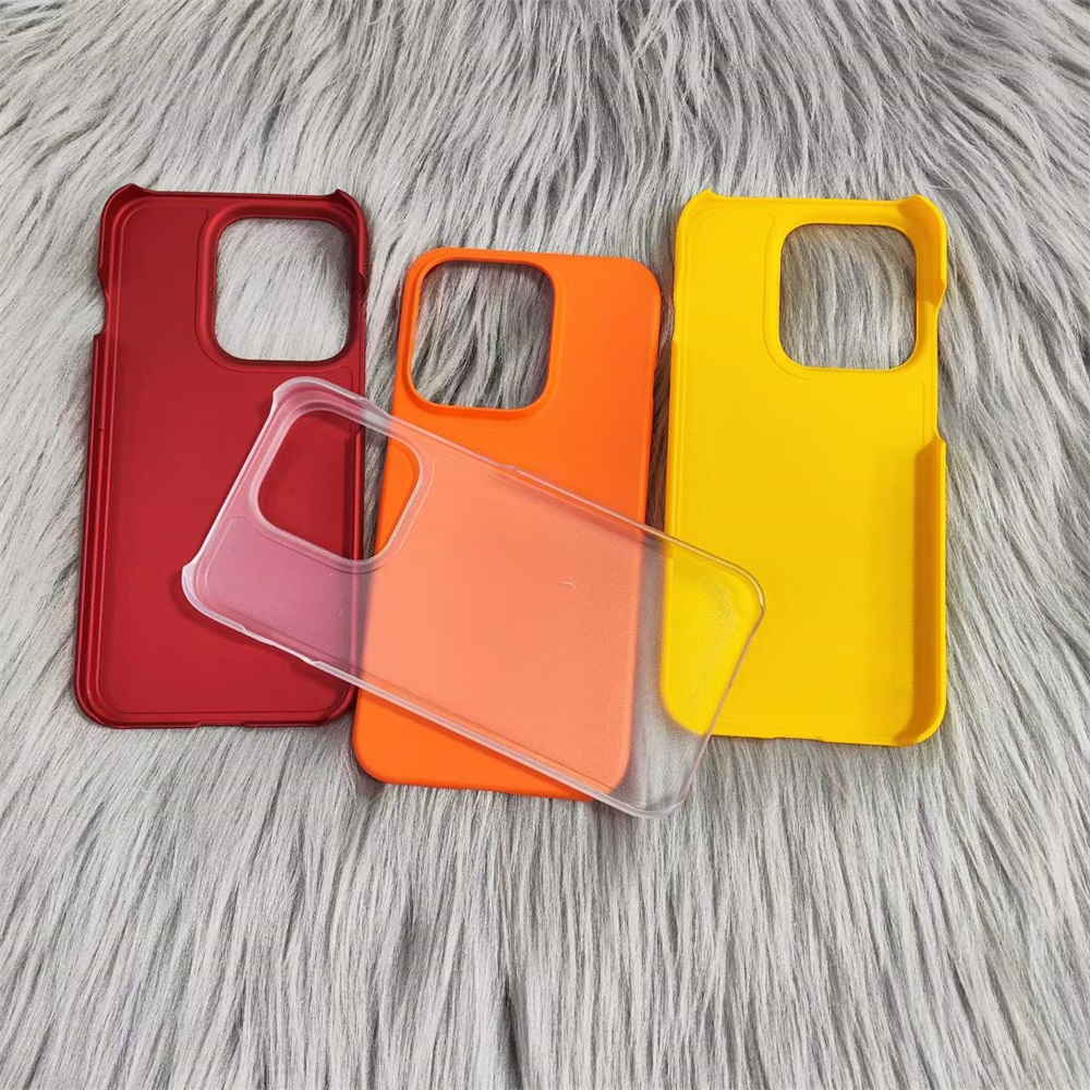 Simple Ultra-thin Matte Hard P - Matte Hard Pc Back Case ulasan dan harga