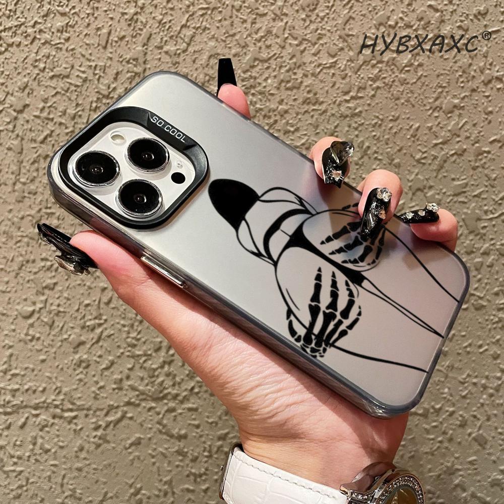 Sexy Girl Case for iPhone 17 1 - Screen Protectors ulasan dan harga