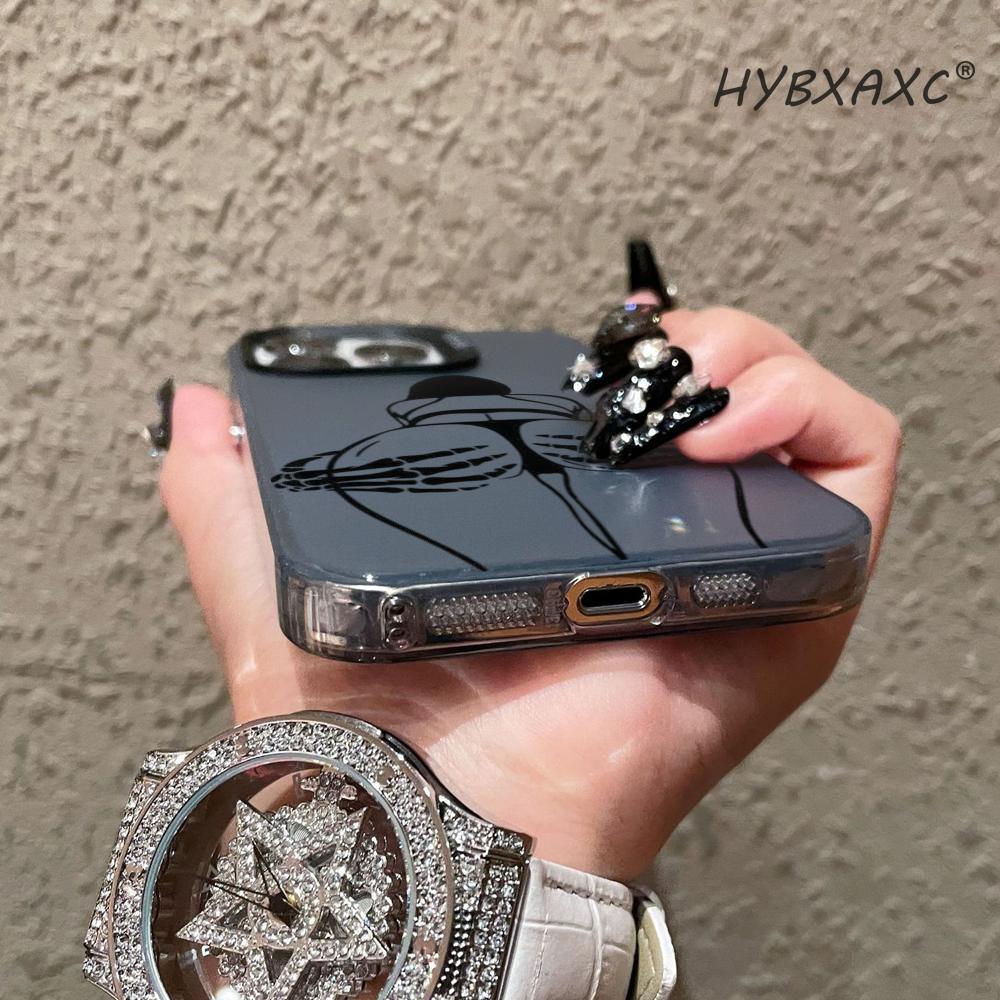 Sexy Girl Case for iPhone 17 1 - Screen Protectors ulasan dan harga