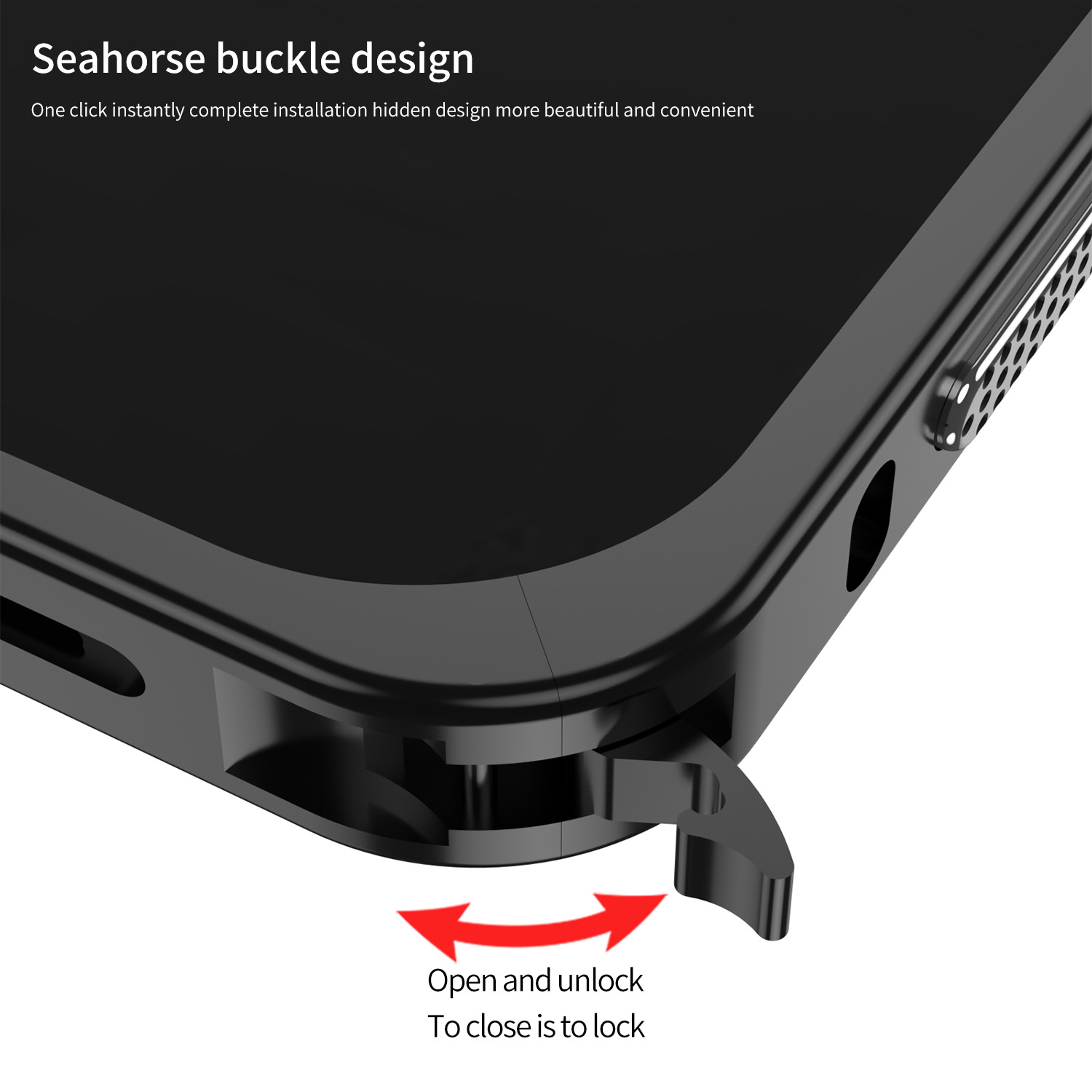 Ultra-Thin Bumper Aluminum Met - Metal Bumper Aluminum Frame Case ulasan dan harga