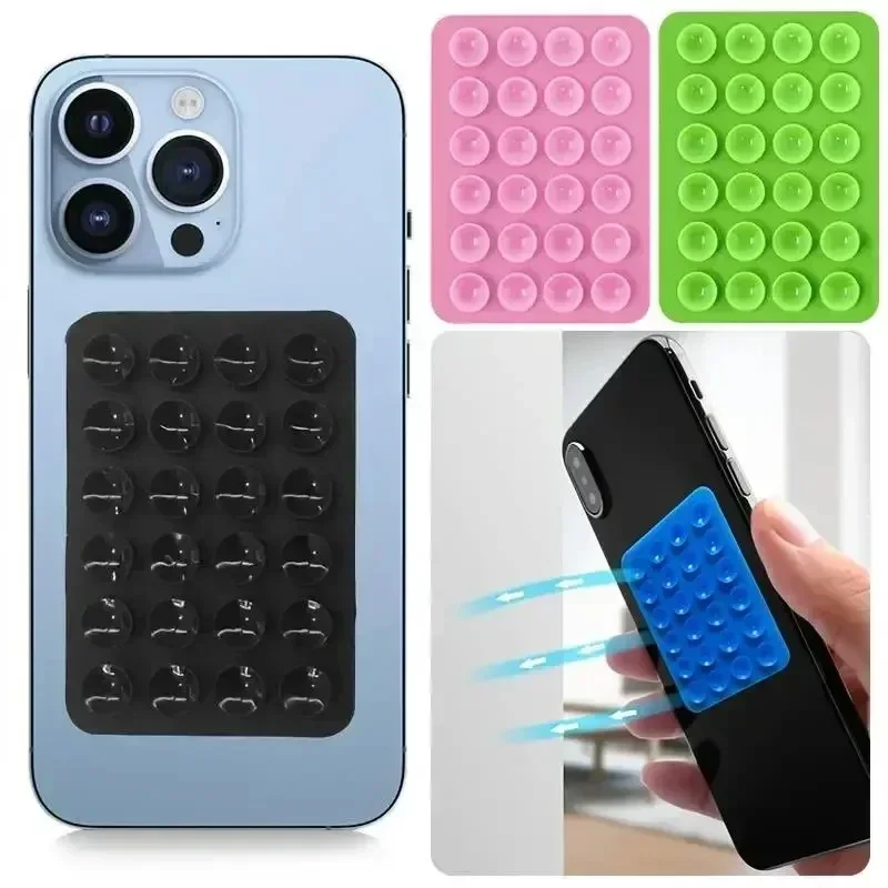 Multifunctional Silicone Sucti - Phone Cases ulasan dan harga