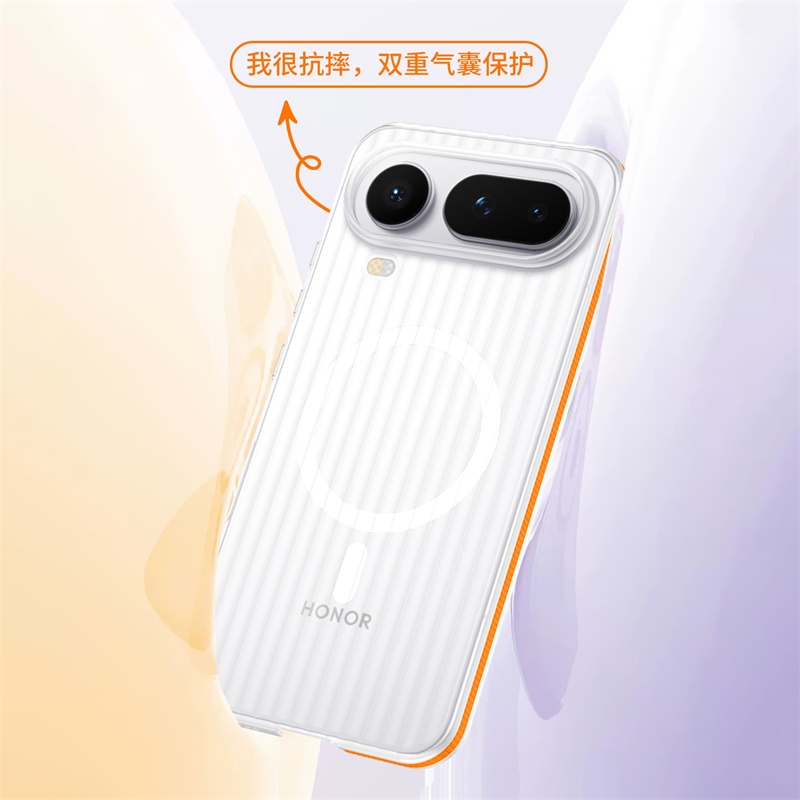 For Honor Magic 8 Pro Air Case - Matte Hard Pc Back Case ulasan dan harga