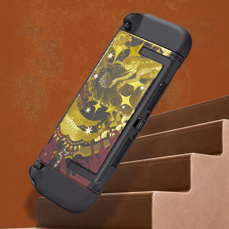 Taboo Crown Matte Hard Front B - Matte Hard Pc Back Case ulasan dan harga