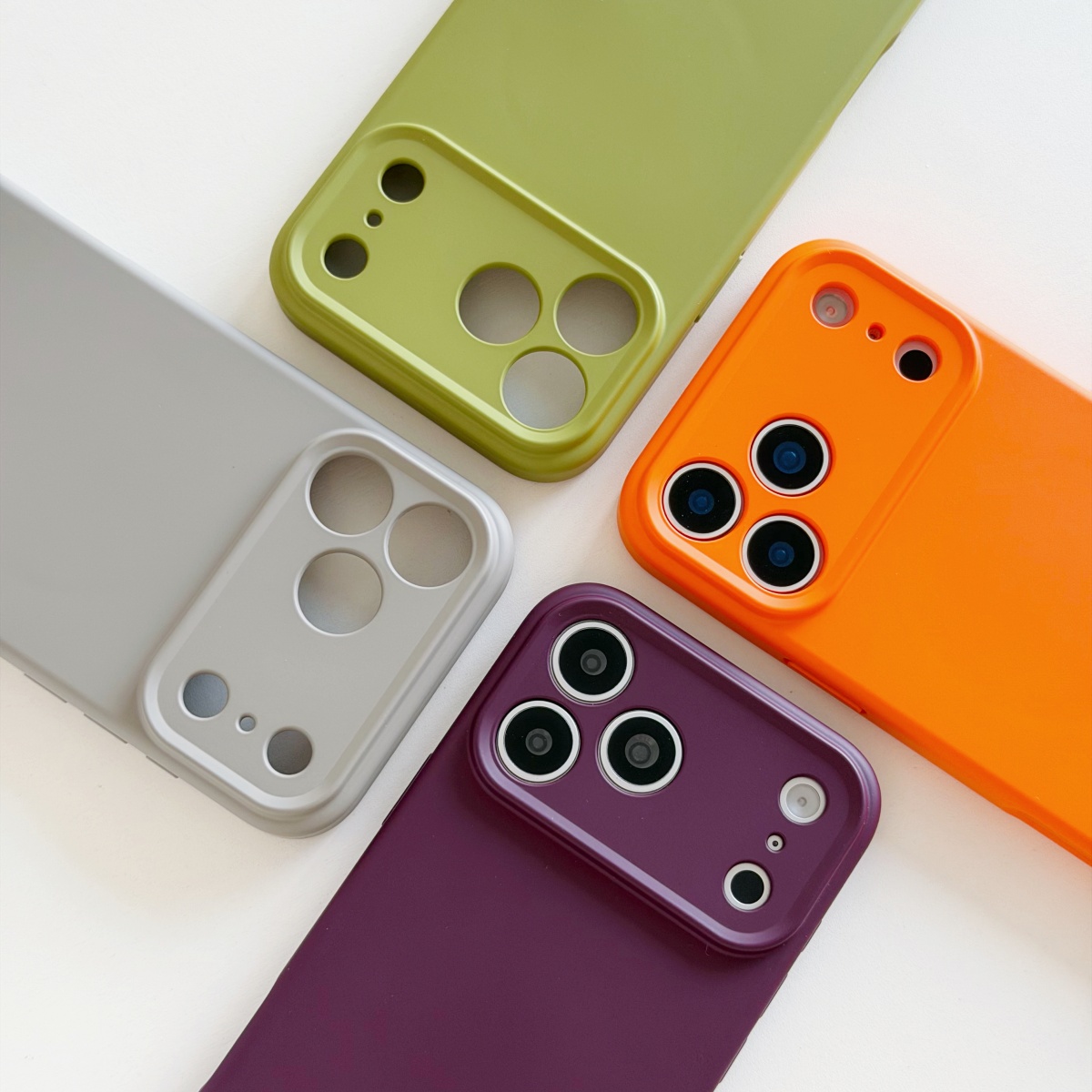 Fashion Liquid Silicone Magnet - Liquid Silicone Magnetic Phone Case ulasan dan harga