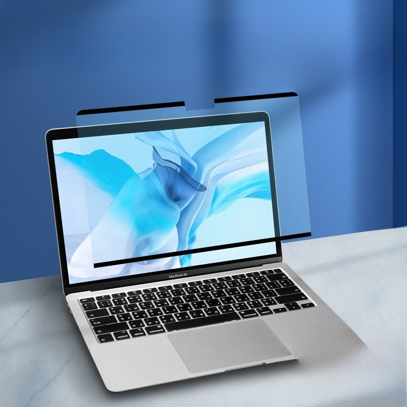 Anti-blue light Magnetic Scree - Matte Anti Glare Screen Protector ulasan dan harga