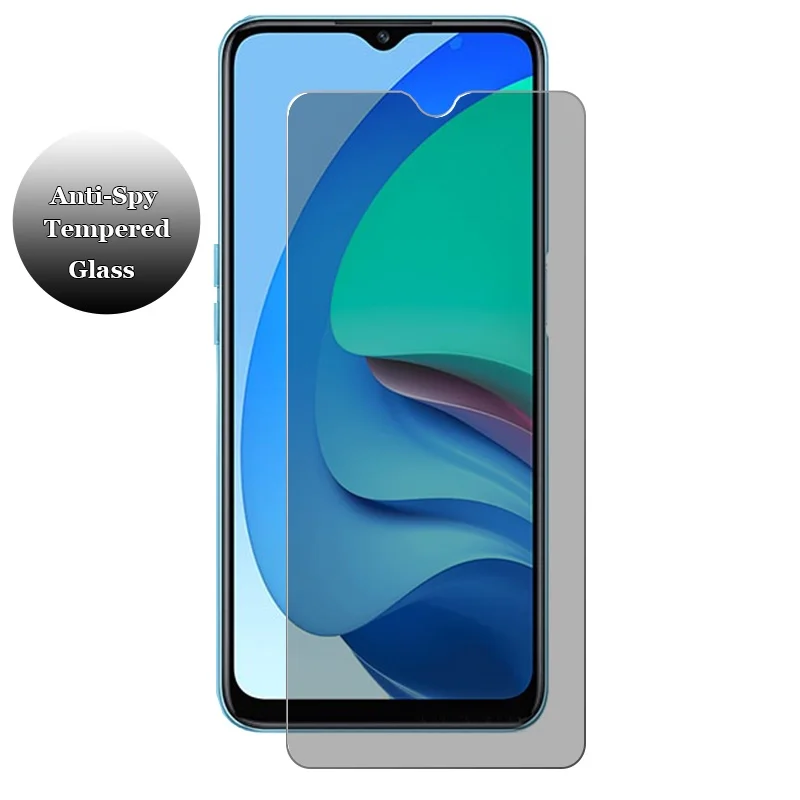 Anti-spy Tempered Glass Case F - Anti Spy Privacy Glass Case ulasan dan harga