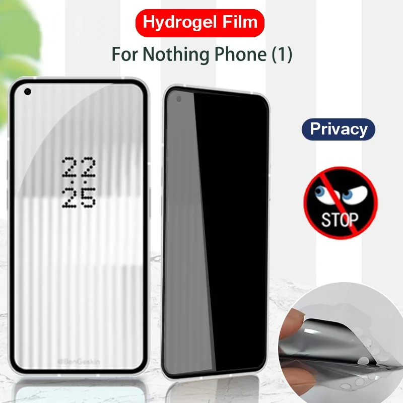 Anti-spy tempered glass case f - Anti Spy Privacy Glass Case ulasan dan harga