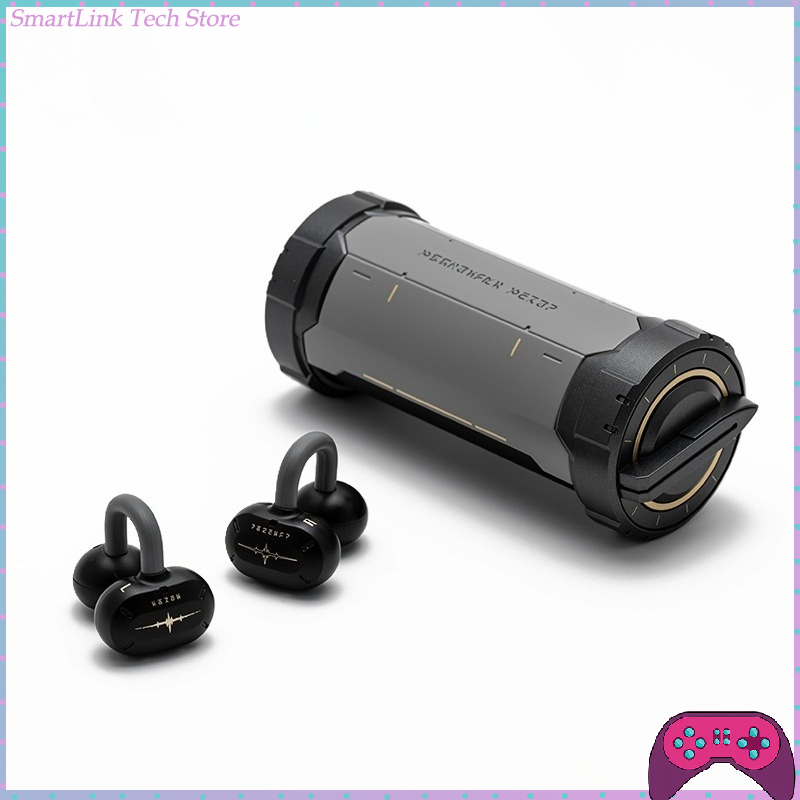 [In stock] Original Wuthering  - Earphones ulasan dan harga