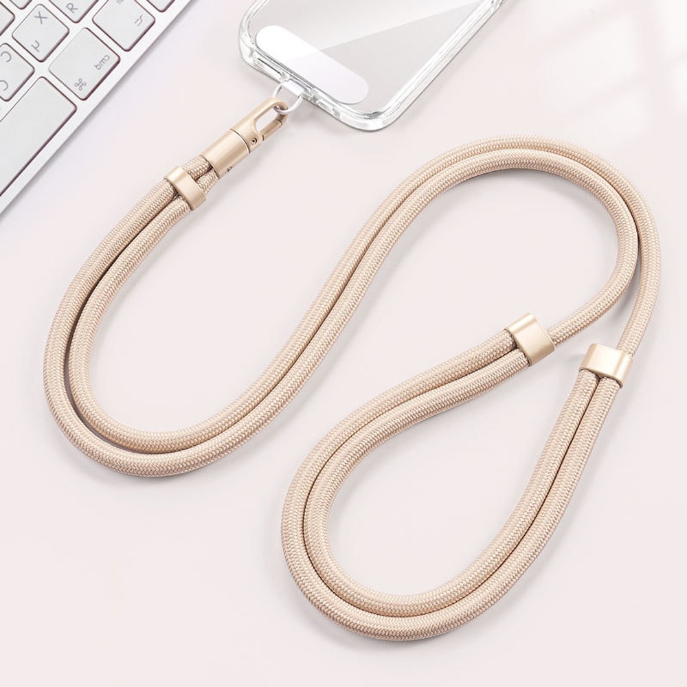 Adjustment Crossbody Phone Str - Crossbody Lanyard Neck Strap Case ulasan dan harga