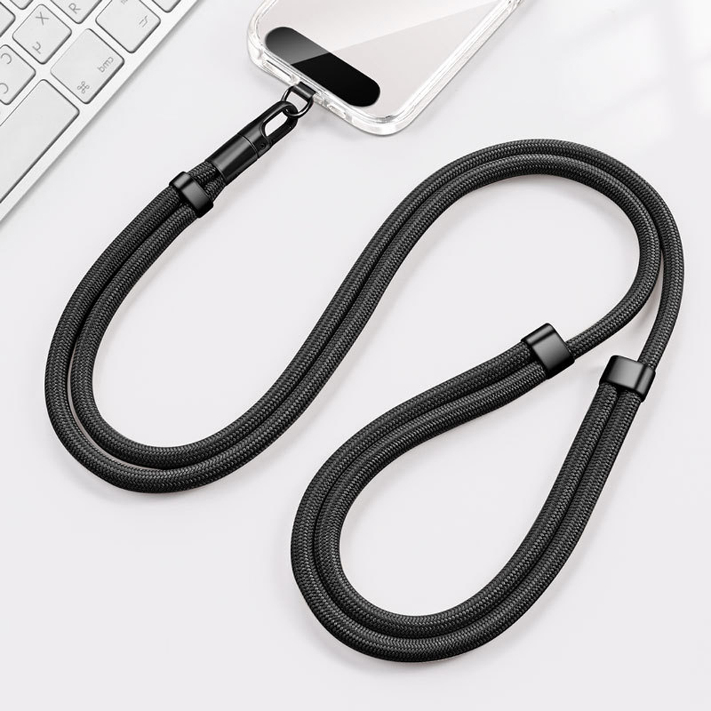 Adjustment Crossbody Phone Str - Crossbody Lanyard Neck Strap Case ulasan dan harga