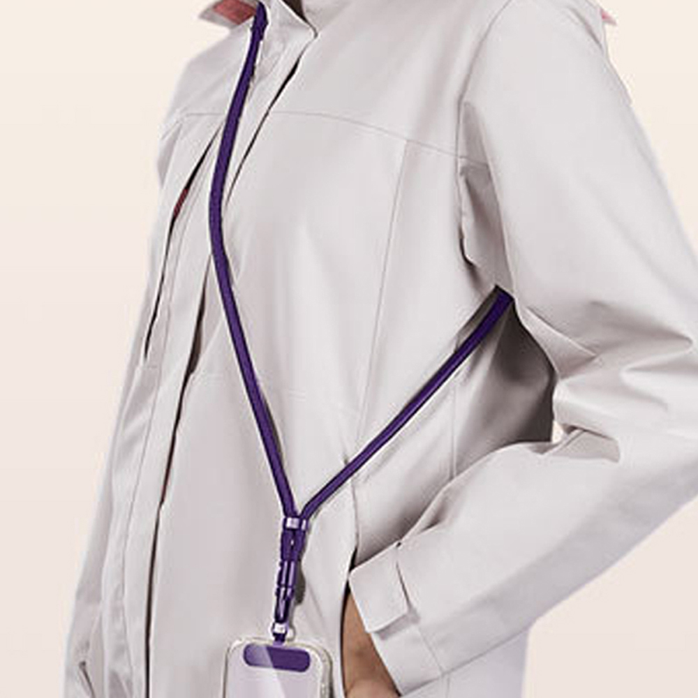 Adjustment Crossbody Phone Str - Crossbody Lanyard Neck Strap Case ulasan dan harga