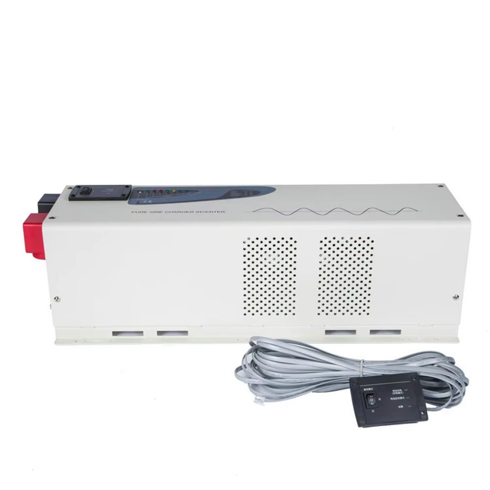 Maili Customized 6000W DC 24V  - Chargers ulasan dan harga