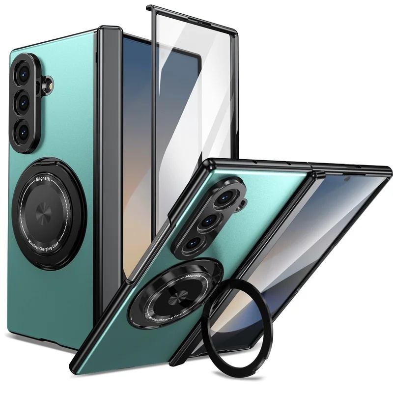Luxury 360° Rotatable Stand Ph - Screen Protectors ulasan dan harga
