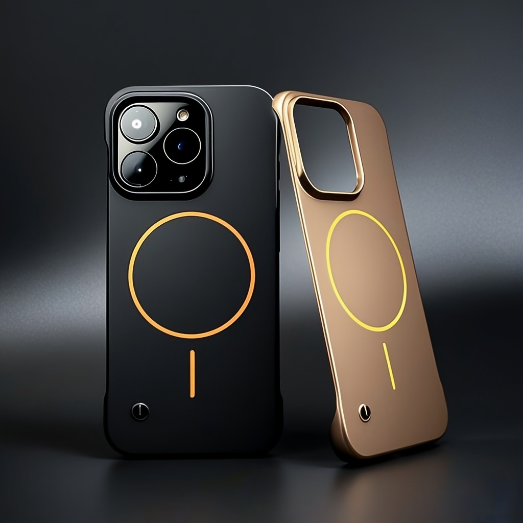 Matte Ultrathin Frameless Wire - Ultra Thin Frameless Phone Cover ulasan dan harga