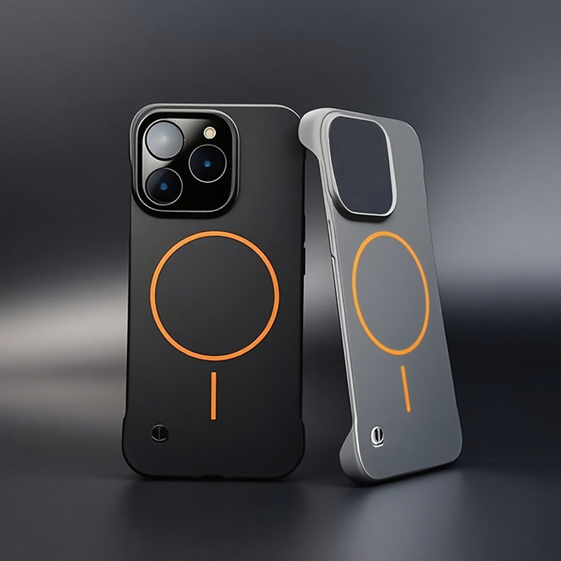 Matte Ultrathin Frameless Wire - Ultra Thin Frameless Phone Cover ulasan dan harga