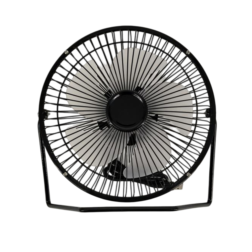 10W Solar Panel Fan Compatible - Power Banks ulasan dan harga