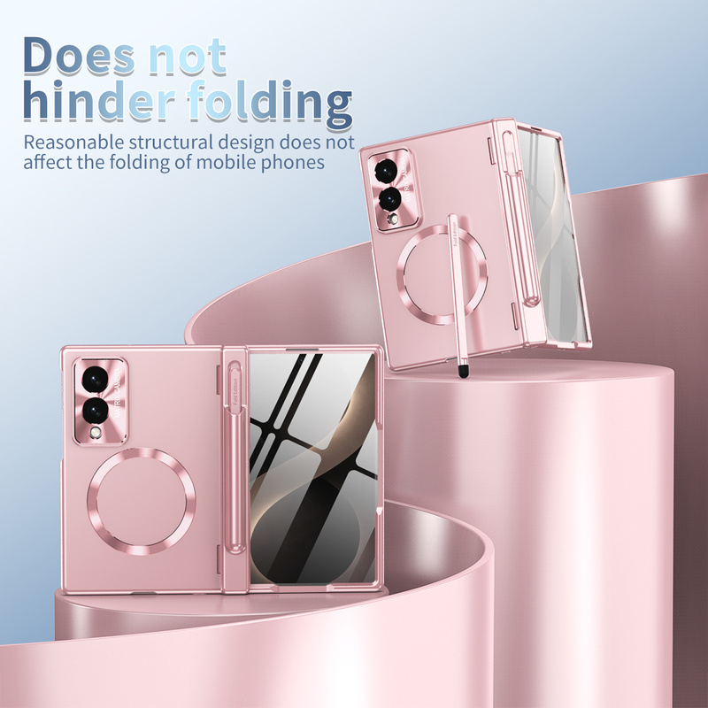 For Samsung Galaxy Z Fold 8 Wi - Screen Protectors ulasan dan harga
