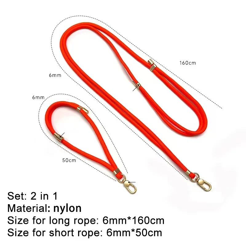 Lanyard - Adjustable Phone Str - Crossbody Lanyard Neck Strap Case ulasan dan harga