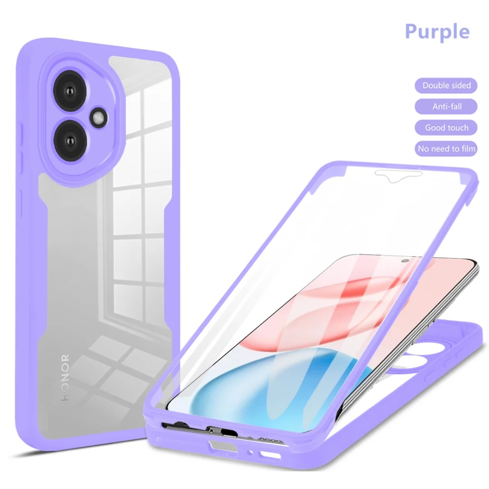 360 Full Body Grade Heavy Duty - Heavy Duty 360 Full Body Protective Case ulasan dan harga
