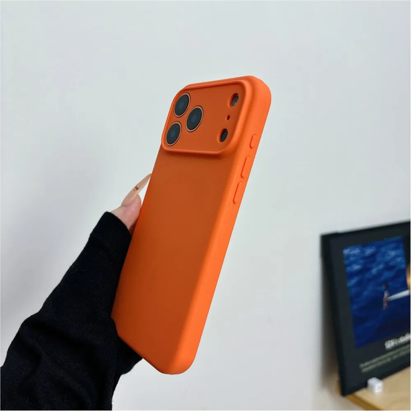Liquid Silicone Magnetic Phone - Liquid Silicone Magnetic Phone Case ulasan dan harga
