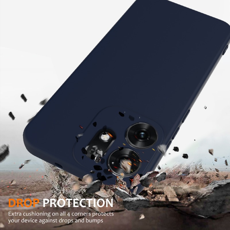 Liquid Silicone for Magsafe Ma - Liquid Silicone Magnetic Phone Case ulasan dan harga