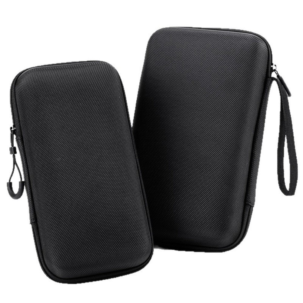 Durable Hard Shell EVA Storage - Earphones ulasan dan harga