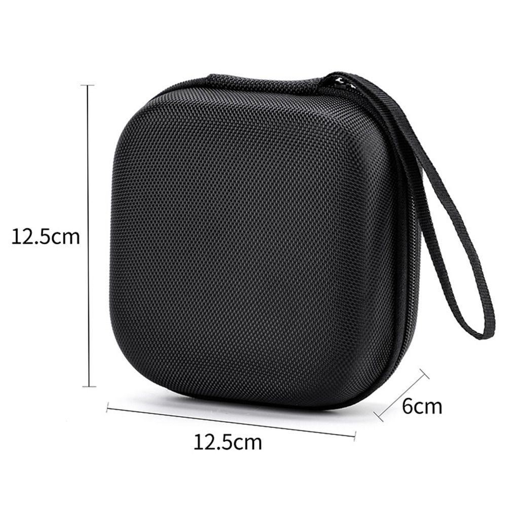 Durable Hard Shell EVA Storage - Earphones ulasan dan harga