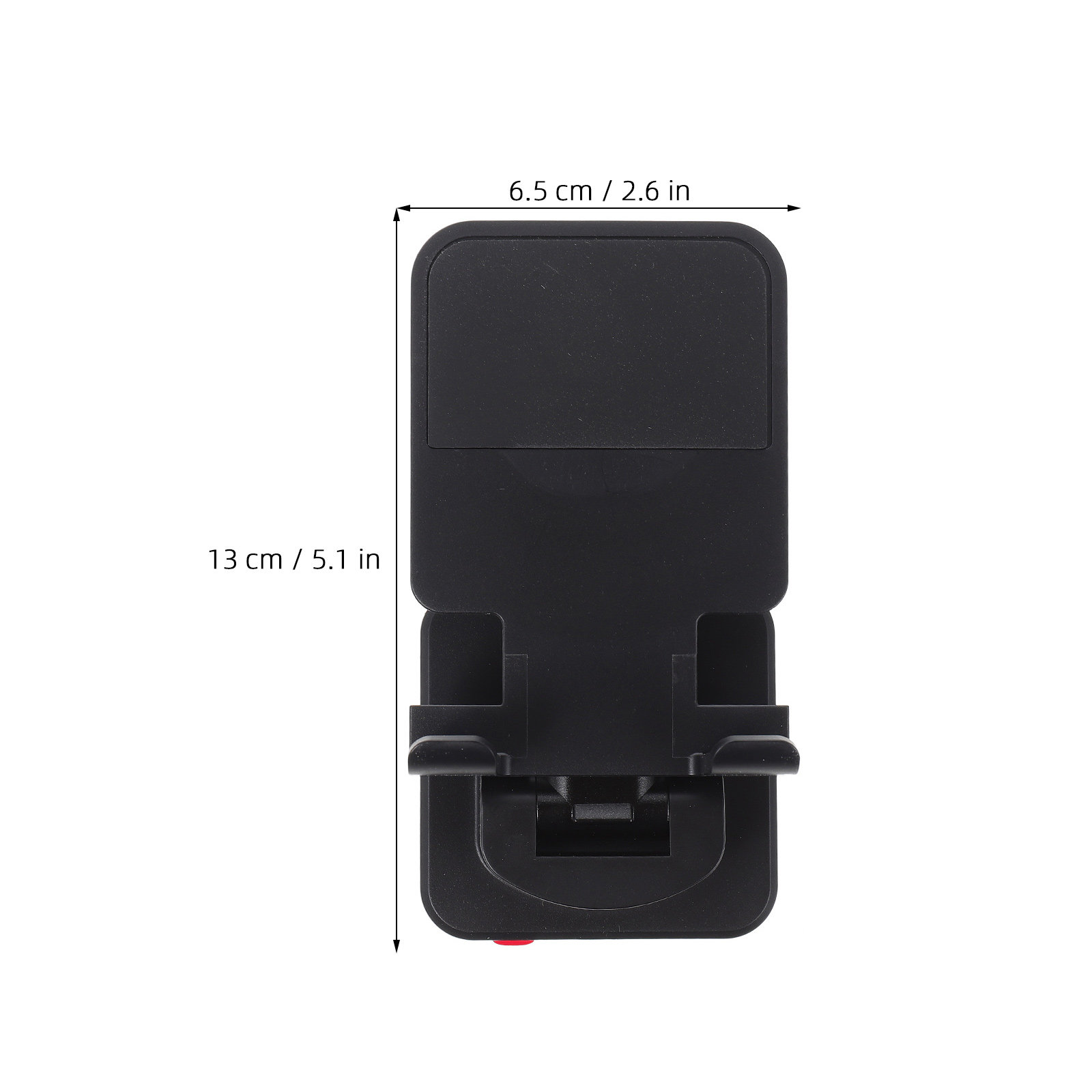 Portable Phone Holder Wall Mou - Phone Stands ulasan dan harga