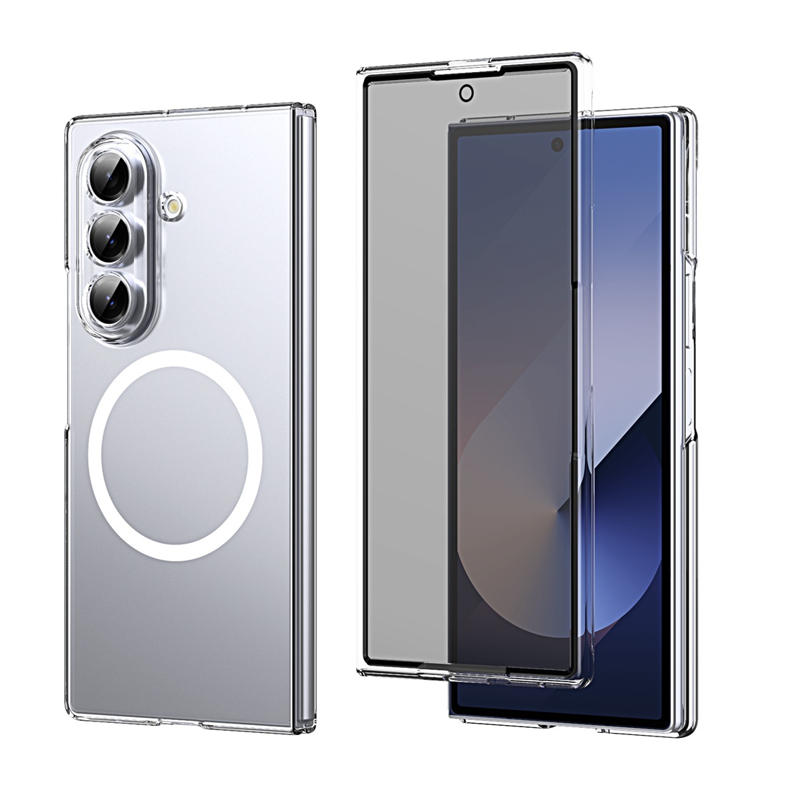 Privacy Anti-Spy Tempered Glas - Anti Spy Privacy Glass Case ulasan dan harga
