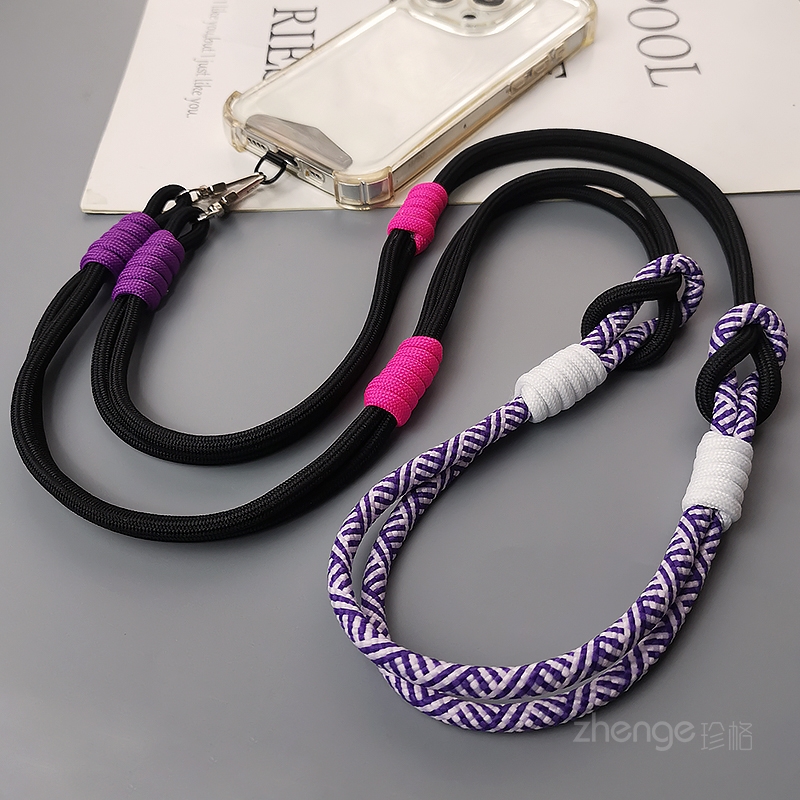 Mobile Phone Lanyard Crossbody - Crossbody Lanyard Neck Strap Case ulasan dan harga
