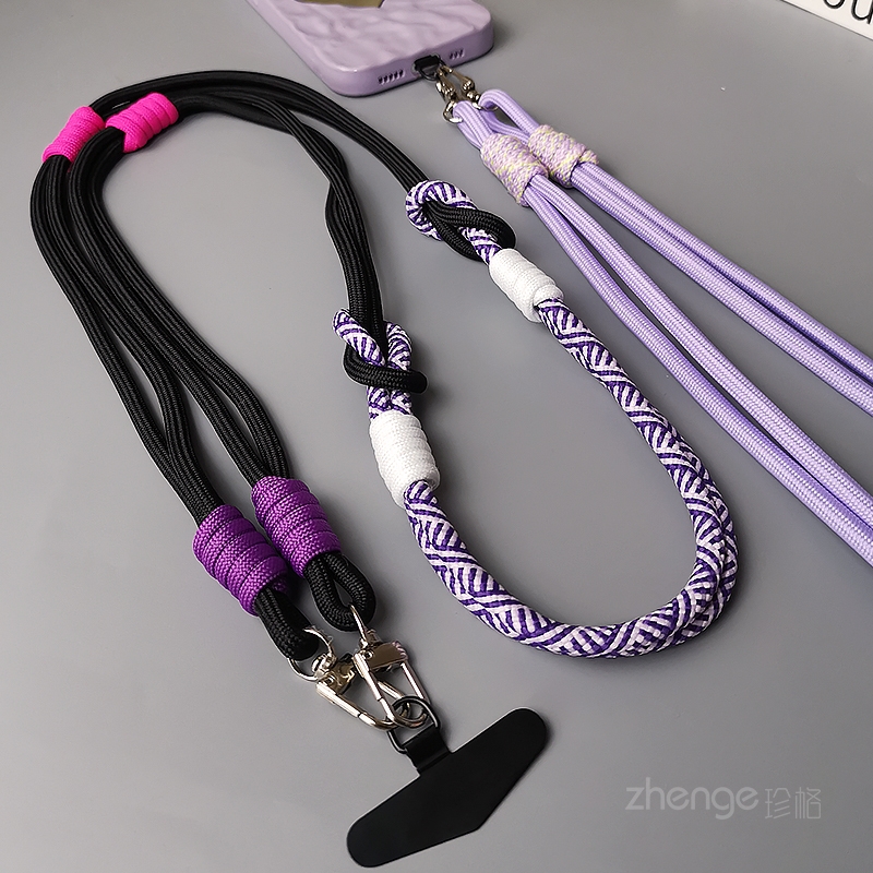 Mobile Phone Lanyard Crossbody - Crossbody Lanyard Neck Strap Case ulasan dan harga
