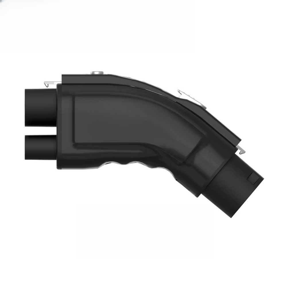 CCS2 to GB/T EV Fast Charging  - Chargers ulasan dan harga