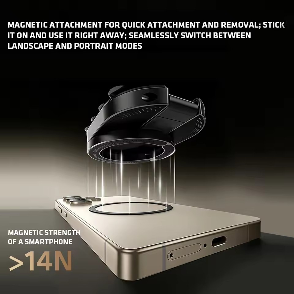 MA39 Magnetic Foldable Phone S - Phone Stands ulasan dan harga