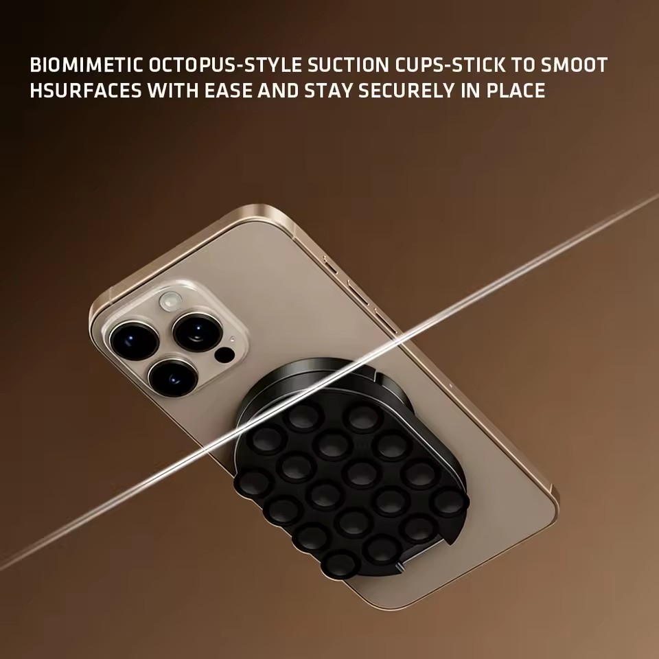 MA39 Magnetic Foldable Phone S - Phone Stands ulasan dan harga