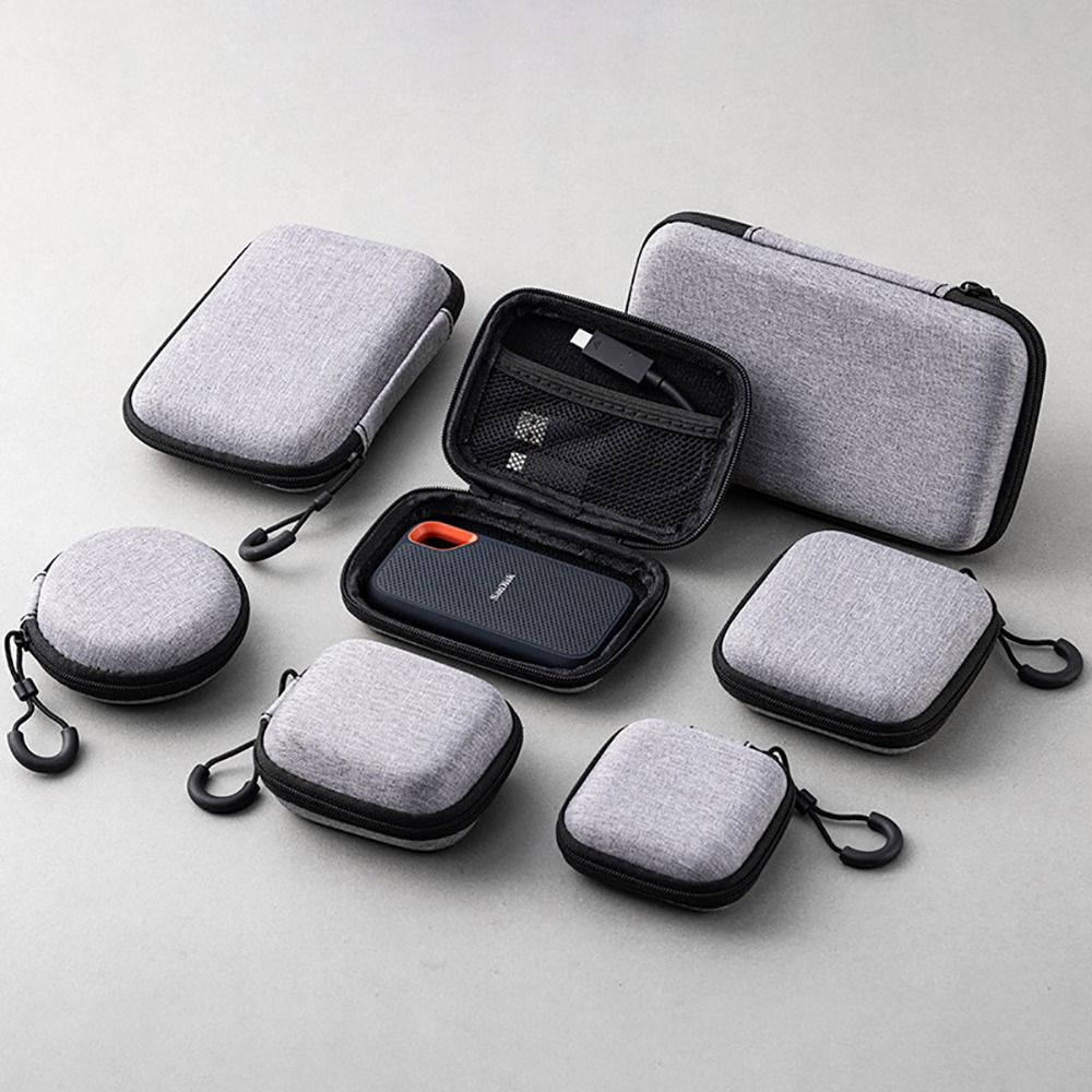 1Pcs Earphone/Phone/Charging C - Phone Cases ulasan dan harga