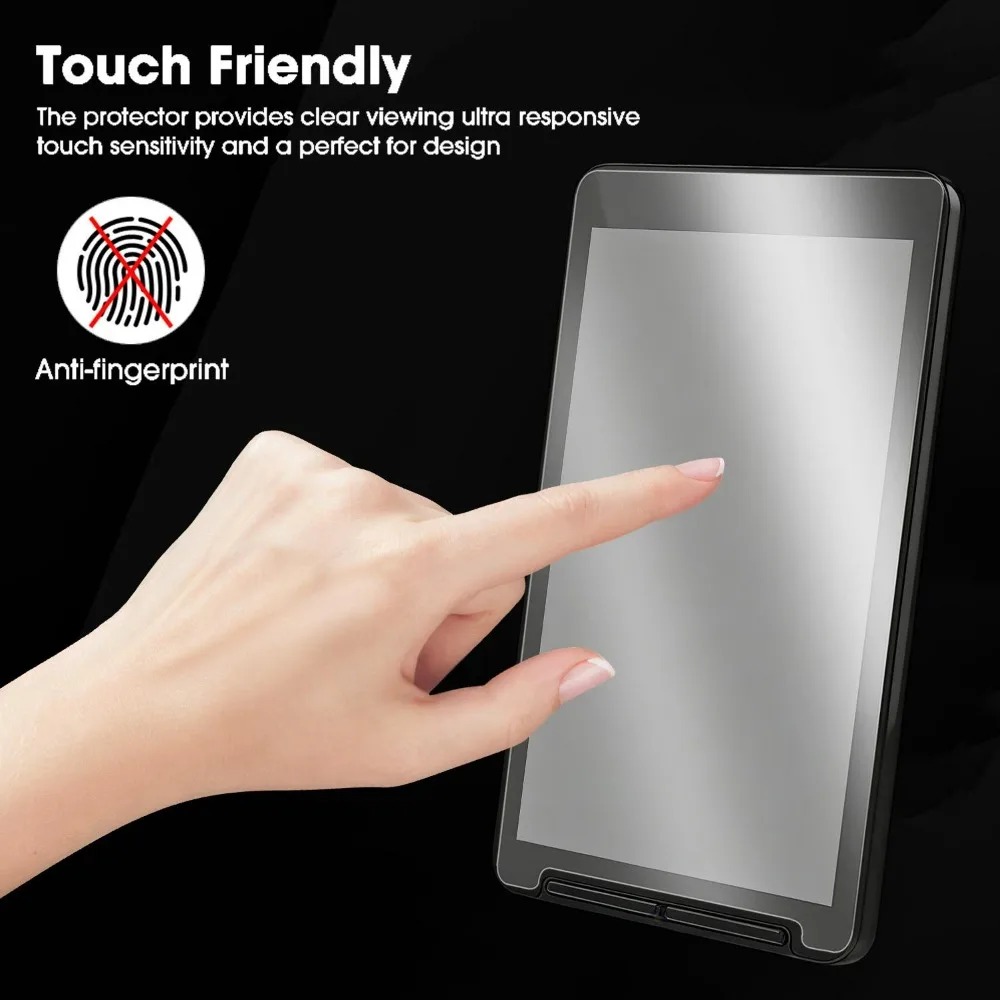 1-4pcs Soft PET Full Cover Pro - Matte Anti Glare Screen Protector ulasan dan harga