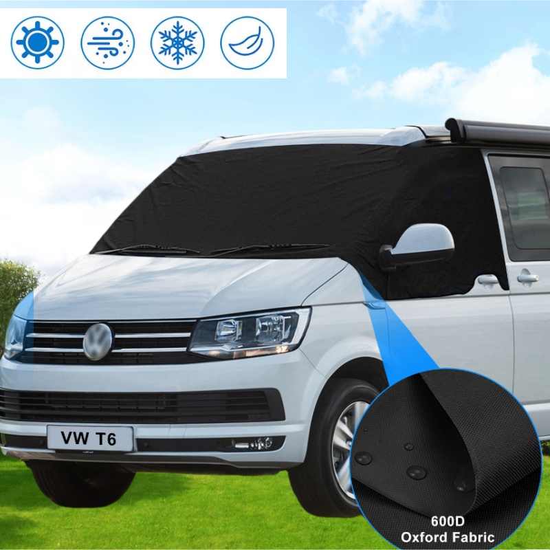For VW Transporter T5/T6 Front - Screen Protectors ulasan dan harga