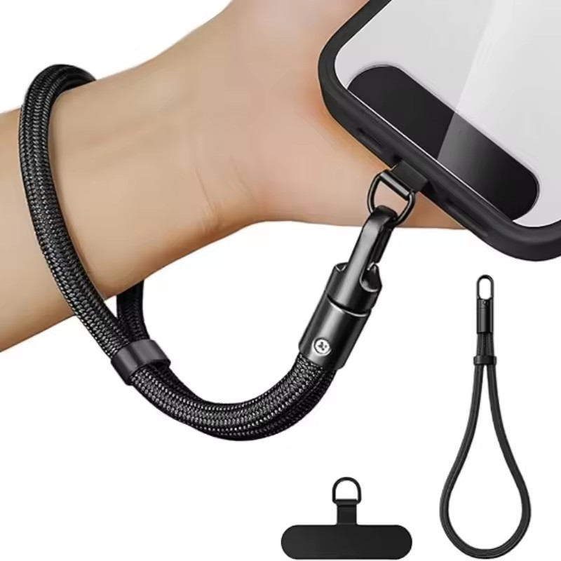 Universal Phone Lanyard with C - Crossbody Lanyard Neck Strap Case ulasan dan harga
