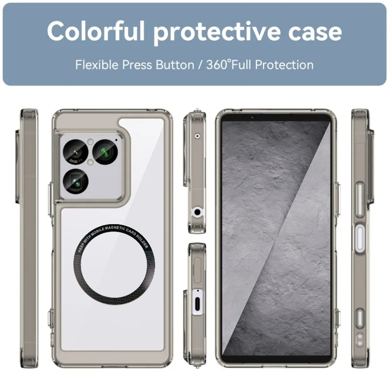 Slim Translucent for Magsafe W - Matte Hard Pc Back Case ulasan dan harga